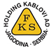 HOLDING KABLOVI AD JAGODINA U RESTRUKTURIRANJU 