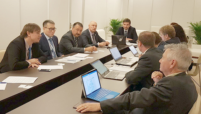 ЕЭК и МЭК активизируют совместную работу по стандартизации в сфере электротехники 